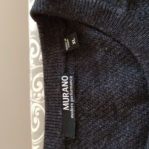 Men sweater